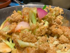 -小菜园新徽菜(无锡宜家荟聚中心店)