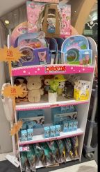 -奈尔宝家庭中心·亲子餐厅(华采天地店)