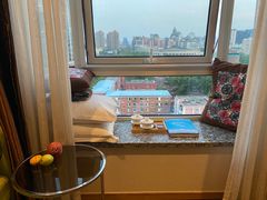 -北京东直门智选假日酒店