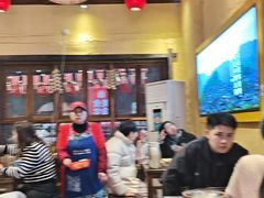 -富正毅三下锅·湘西韵味(天门山索道店)