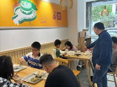 -冰泉豆浆馆(新界店)