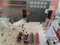 -上海市第一人民医院(松江南部)