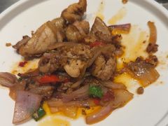 -火地铁板烧(昆山万象汇店)