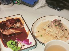 -三玛璐酒楼(汉口路店)