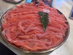 -月满大江千层肚火锅(锦城大道店)