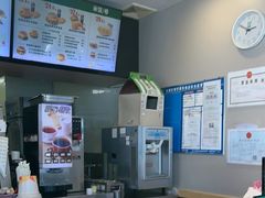 -德克士(宝龙天地店)
