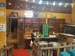 -霄汉羊排(万松园一店)