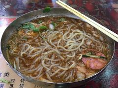 冷面-西塔大冷面(市府大路店)