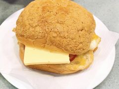 -华嫂冰室(尖沙咀店)