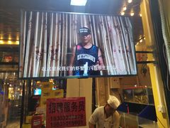 -虾蟹掌门音乐主题餐厅