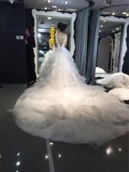 -韩国天使嫁衣婚纱礼服馆(上海旗舰店)