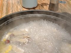 -春润大地海南椰子鸡(沙井京基百纳广场店)