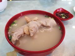 -廖老妈蹄花店(人民公园陕西街259号店)