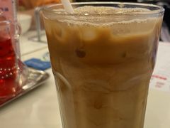 -大哥餐厅(西城花园店)