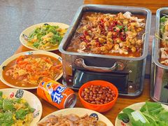 -江湖万州烤鱼(王子美食城)