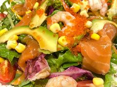 -森味薪火烧•烧鸟居酒屋•日本料理(望京店)