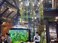 -The Dishes Seafood & Restaurant