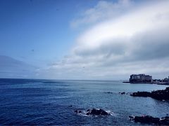 -龙头岩(Dragon Head Rock)