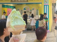 -柠檬车露(卖草地店)