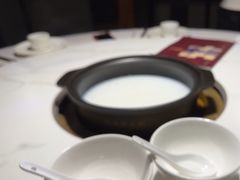 -大良毋米粥·粥底火锅(岭南天地店)