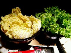 -左庭右院鲜牛肉火锅(新梅广场店)