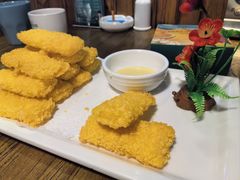 仓库脆皮驼奶-3号仓库(幸福北路店)