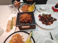 -大树餐厅(红旗街万达店)
