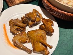 -大鸽饭(汉溪长隆店)