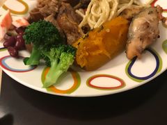 -杭州龙禧福朋喜来登酒店