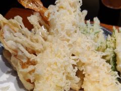-千代武日本料理(爱建店)