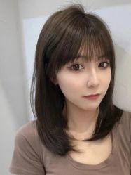 点击看大图 -MORI HAIR SALON日式美发沙龙