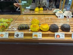 -奈雪的茶(石家庄万象城店)