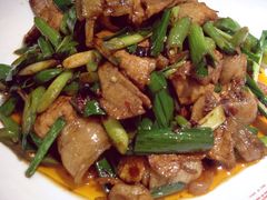 -百年神厨·地道川菜(清江西路店)