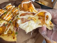 -达美乐比萨(肖家河店)