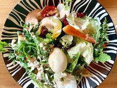 沙拉Salad-771餐吧·咖啡·西餐·烤肉(金湖广场店)