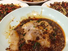 -易老妈蹄花.特色川菜(人民公园总店)