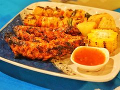 -Onion restaurant