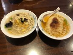鸡火干丝美-耿福兴(罍街店)