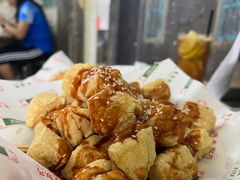 -渔记茶餐厅(渔村店)