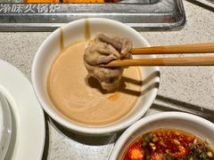 -海底捞火锅(航洋城店)