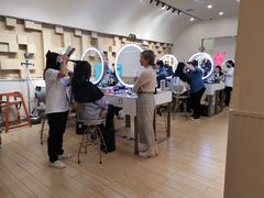 -海马体照相馆(成都来福士广场店)