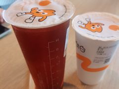 -CoCo都可(天虹广场)