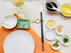 -番禺宾馆丽苑厅
