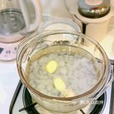🌻秒杀星级餐厅的木瓜牛奶炖雪蛤✨