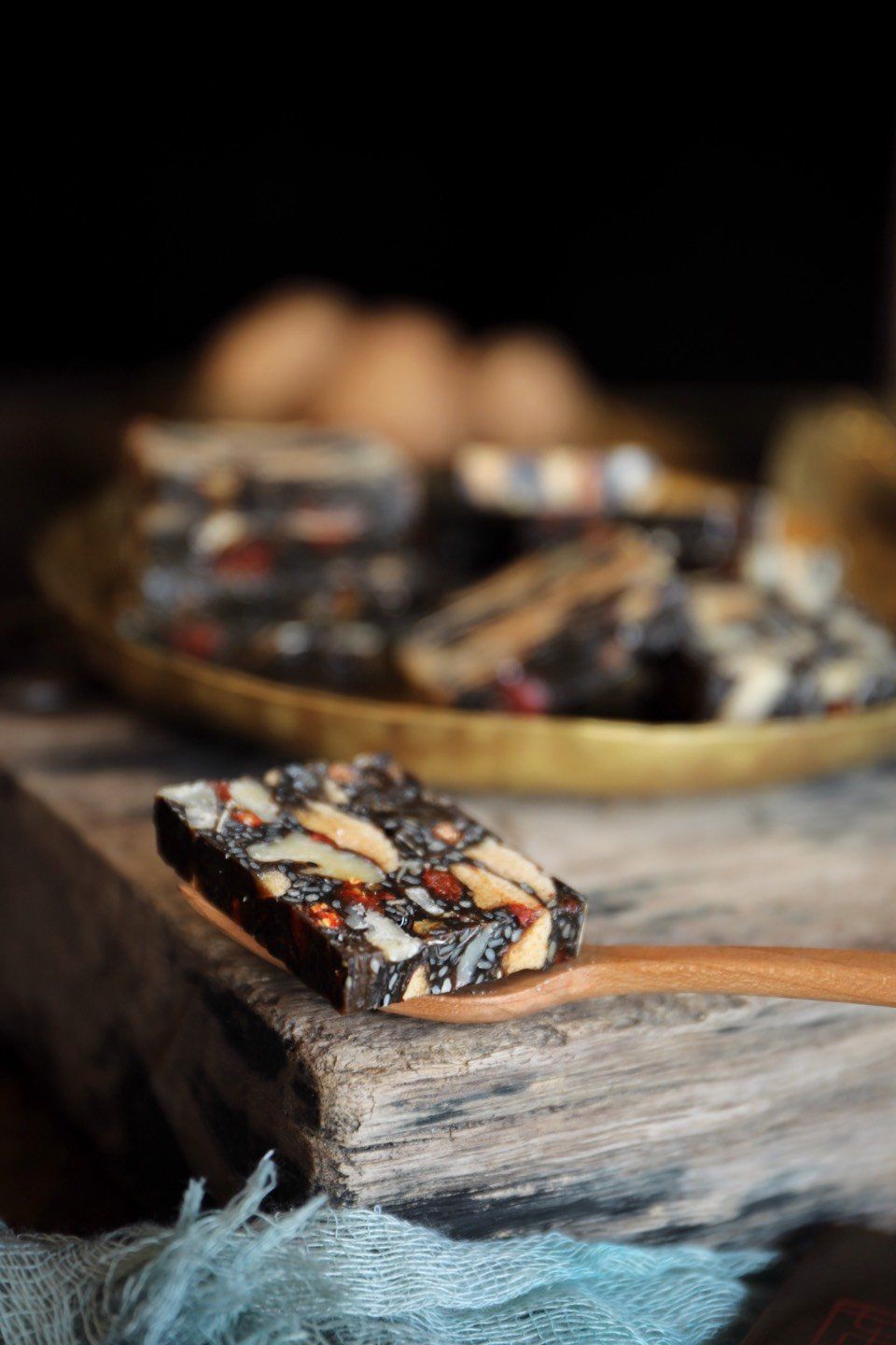 福牌/东阿纯手工古法阿胶糕