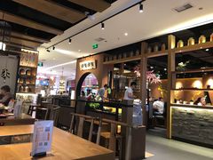 大堂-呷哺呷哺(万达新世界店)