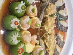 -阿毛饭店首店·宁波老字号(文化广场店)
