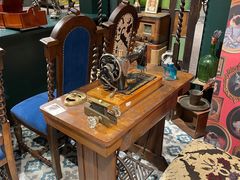 -淮国旧H22·中古店