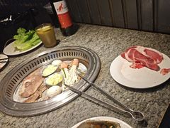 -钱小奴创意自助餐厅·原切谷饲安格斯畅吃(宁波奉化银泰店)