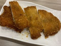 -四海游龙(紫竹店)